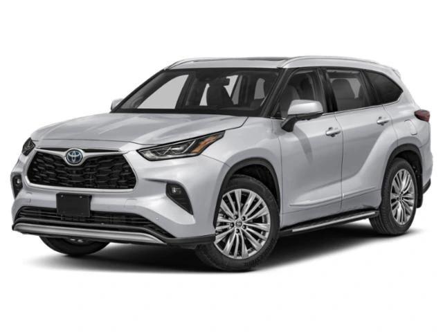 toyota highlander 2023 5TDFARAH6PS019854 image toyota highlander 2023 5TDFARAH6PS019854 image