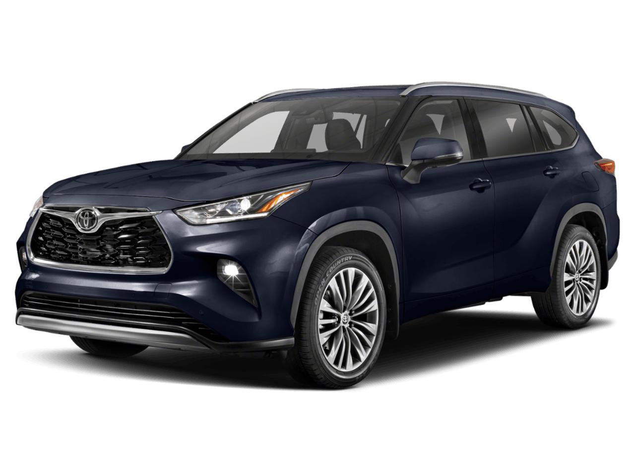 toyota highlander 2023 5TDKDRBH5PS505723 image toyota highlander 2023 5TDKDRBH5PS505723 image