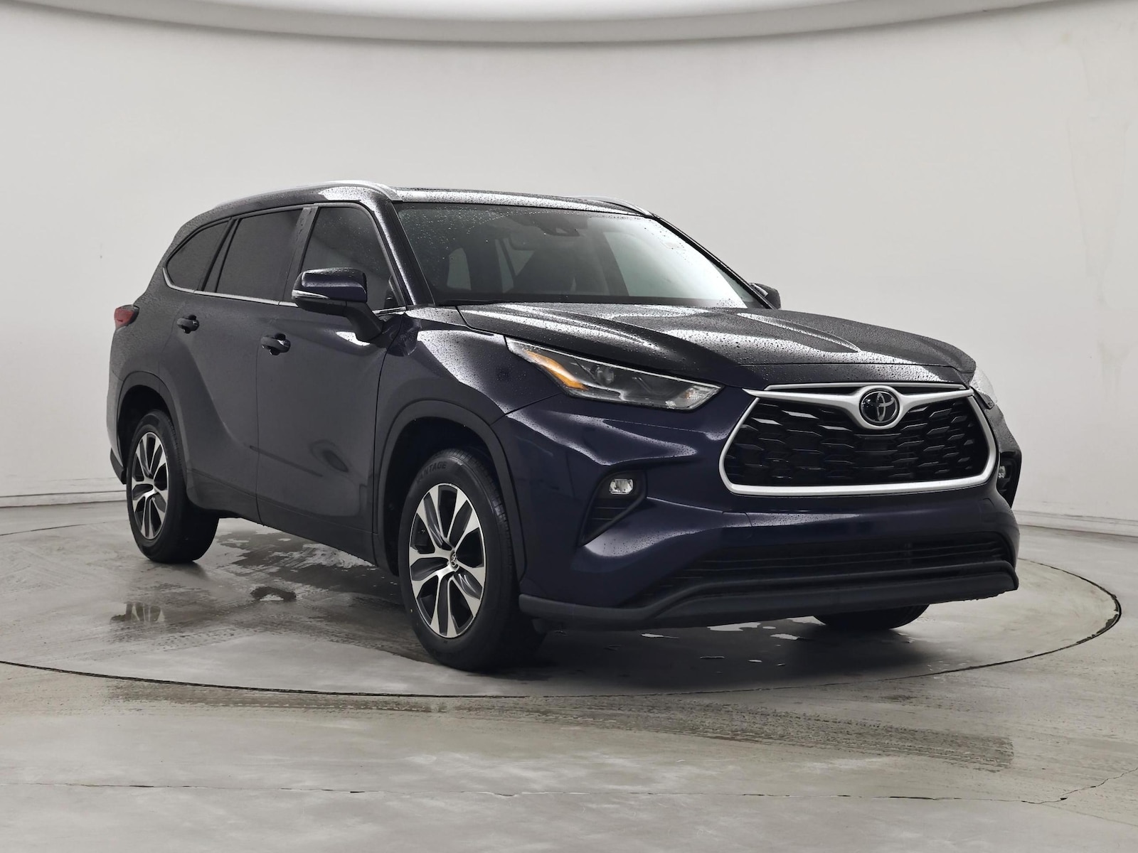 toyota highlander 2023 5TDKDRAH6PS034523 image toyota highlander 2023 5TDKDRAH6PS034523 image