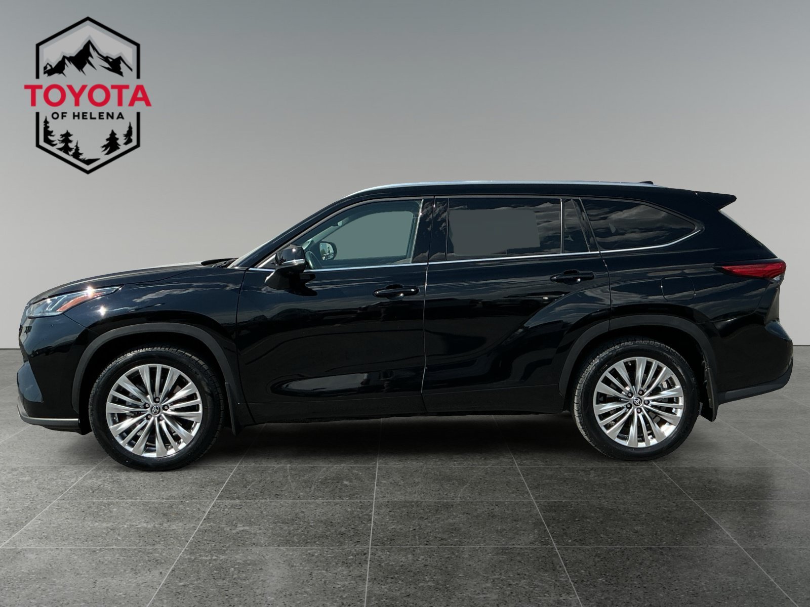 toyota highlander 2023 5TDKDRBH7PS516853 image toyota highlander 2023 5TDKDRBH7PS516853 image