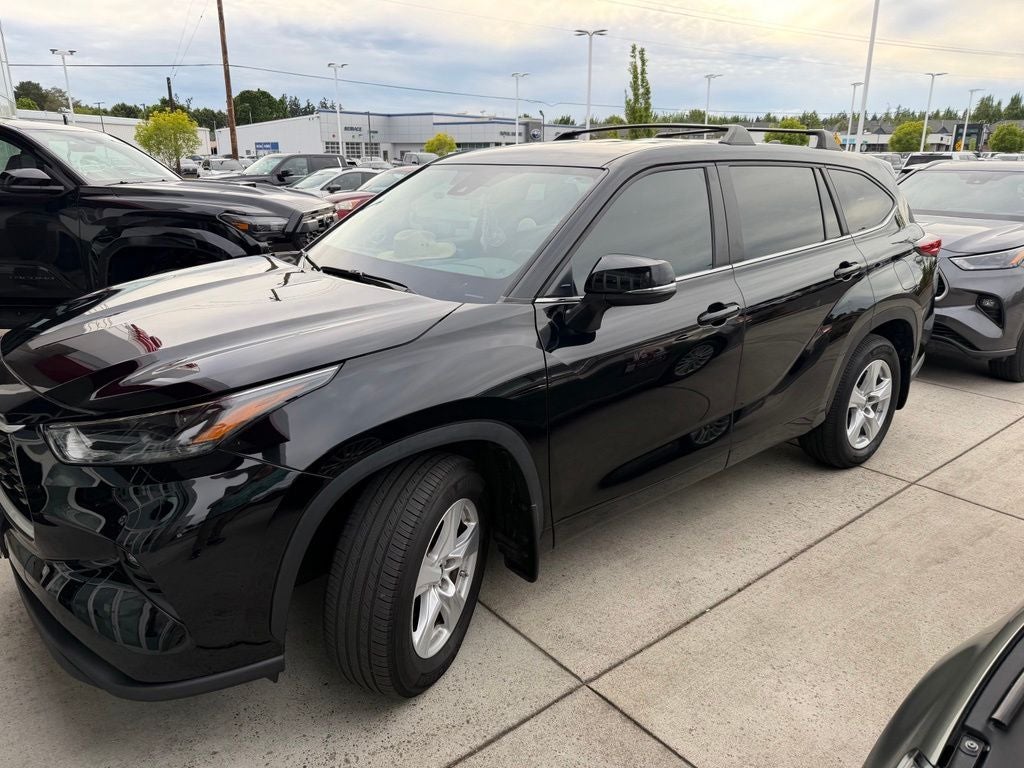 toyota highlander 2023 5TDKDRBH5PS042028 image toyota highlander 2023 5TDKDRBH5PS042028 image
