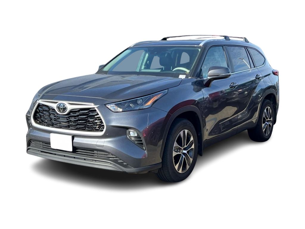 toyota highlander 2023 5TDKDRBH3PS518311 image toyota highlander 2023 5TDKDRBH3PS518311 image