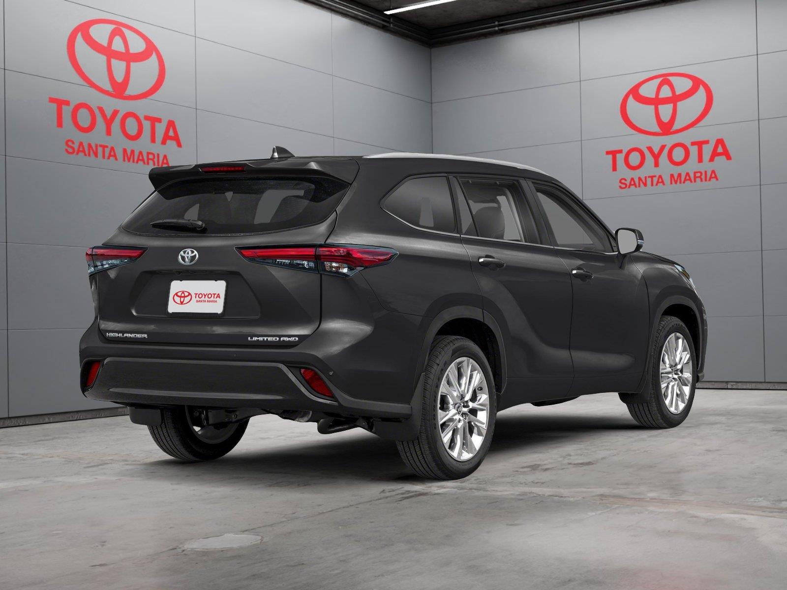 toyota highlander 2023 5TDKDRBH6PS520991 image toyota highlander 2023 5TDKDRBH6PS520991 image