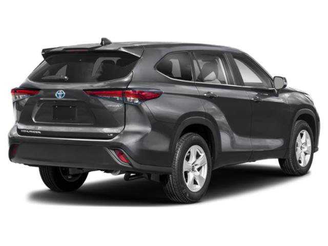 toyota highlander 2023 5TDBBRCH4PS579994 image toyota highlander 2023 5TDBBRCH4PS579994 image