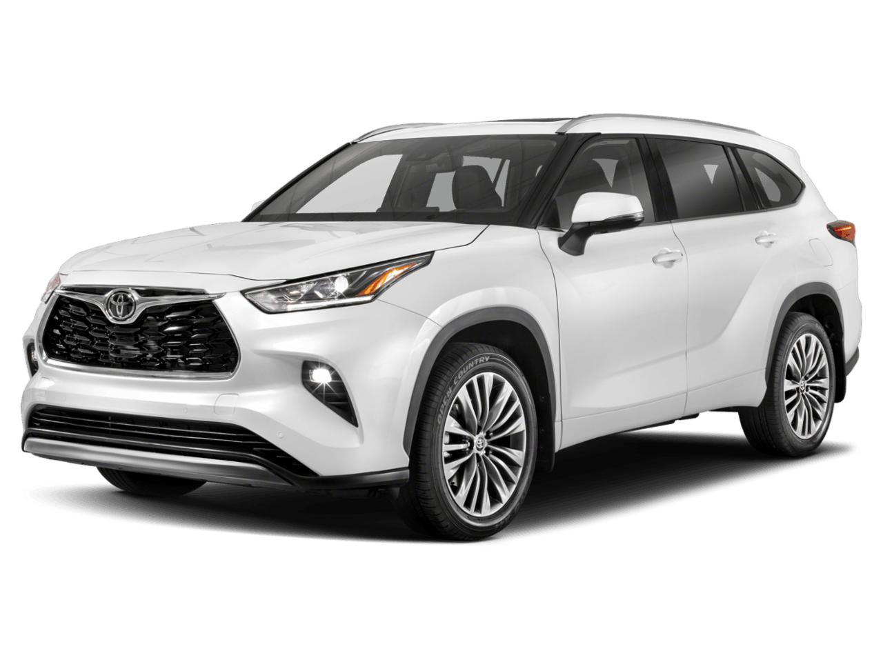 toyota highlander 2023 5TDKDRAH1PS038320 image toyota highlander 2023 5TDKDRAH1PS038320 image