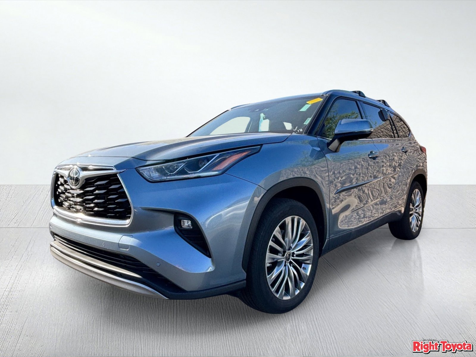 toyota highlander 2023 5TDKDRAH4PS039249 image toyota highlander 2023 5TDKDRAH4PS039249 image