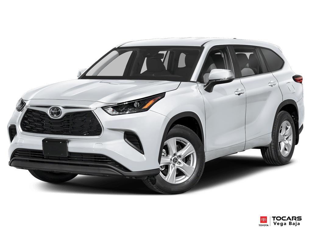 toyota highlander 2023 5TDKDRAH0PS001467 image toyota highlander 2023 5TDKDRAH0PS001467 image
