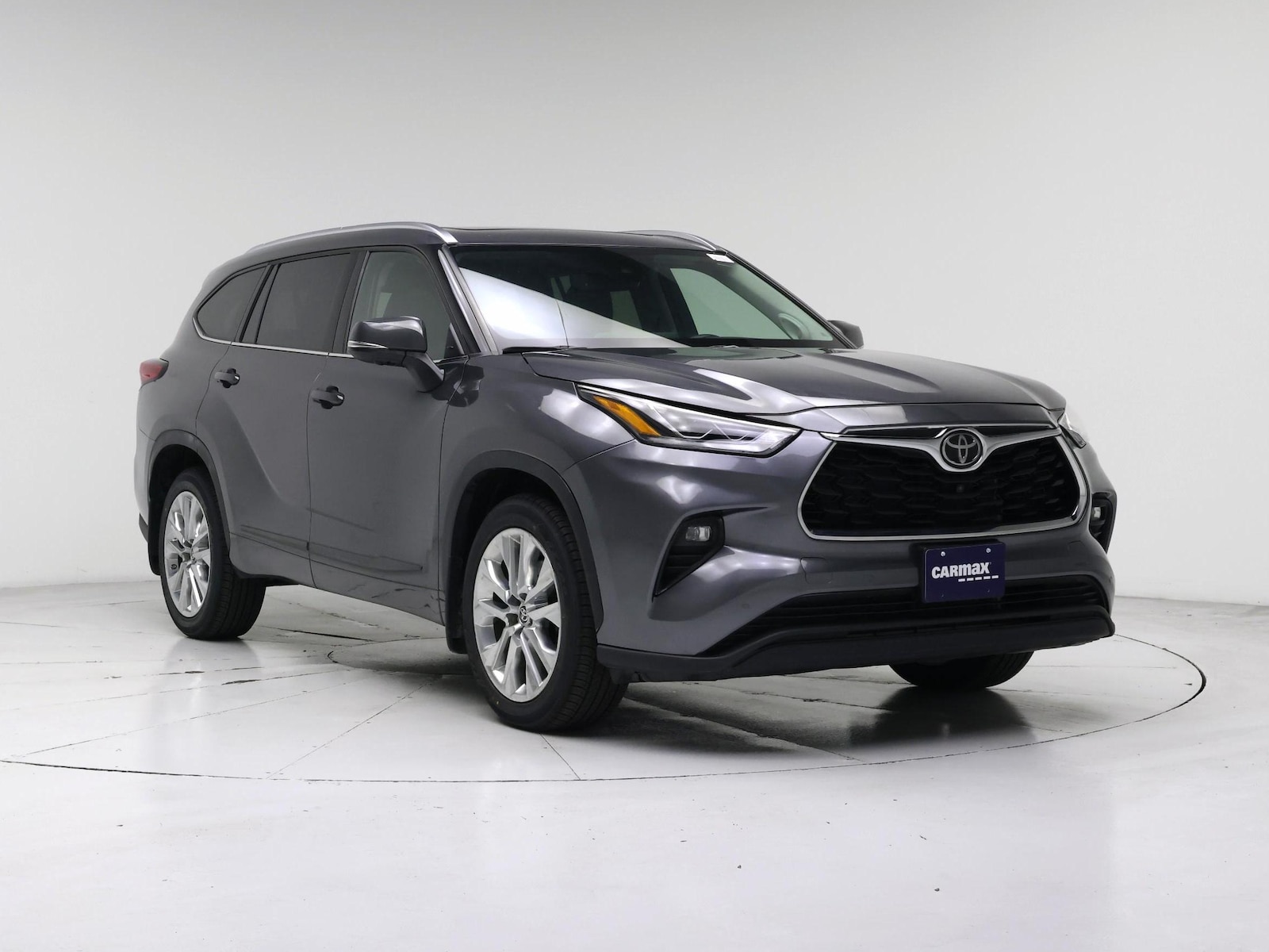 toyota highlander 2023 5TDKDRBH9PS033543 image toyota highlander 2023 5TDKDRBH9PS033543 image