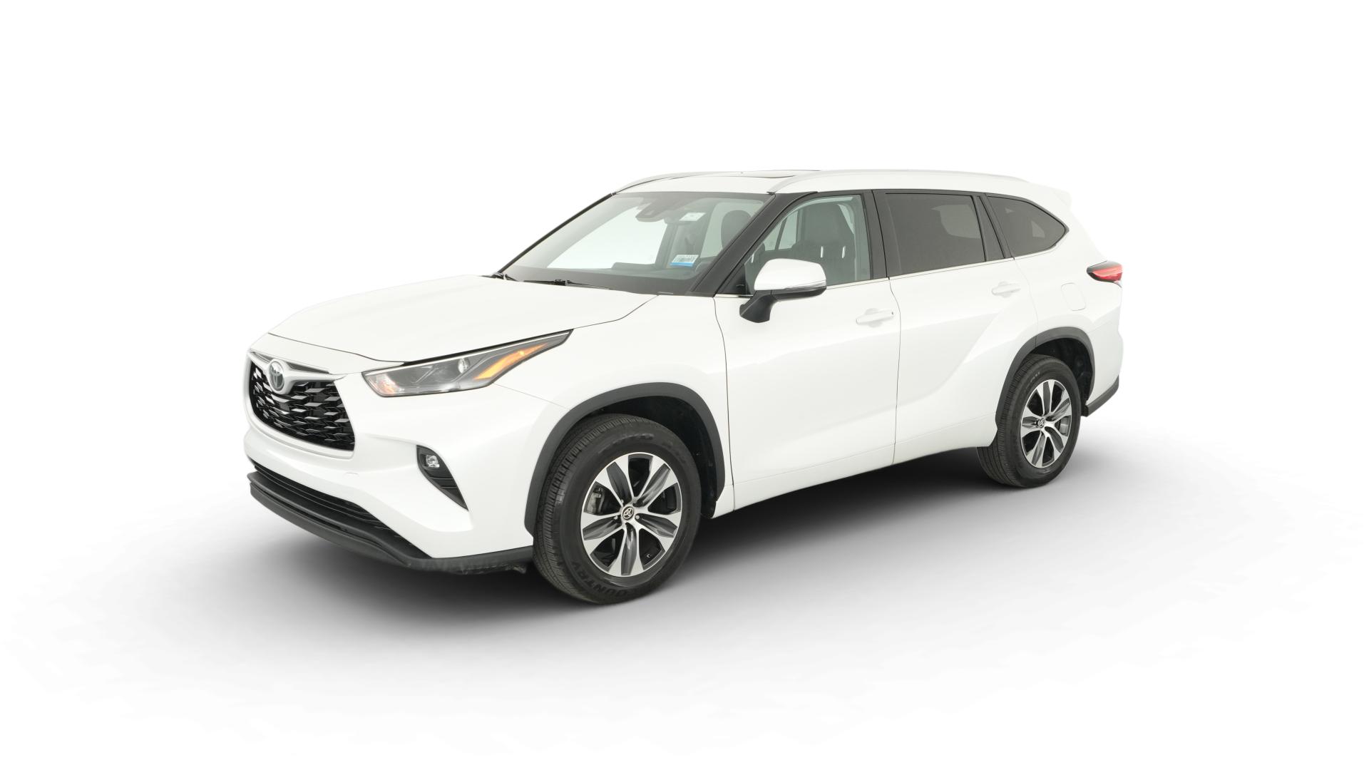 toyota highlander 2023 5TDKDRAH1PS024336 image toyota highlander 2023 5TDKDRAH1PS024336 image