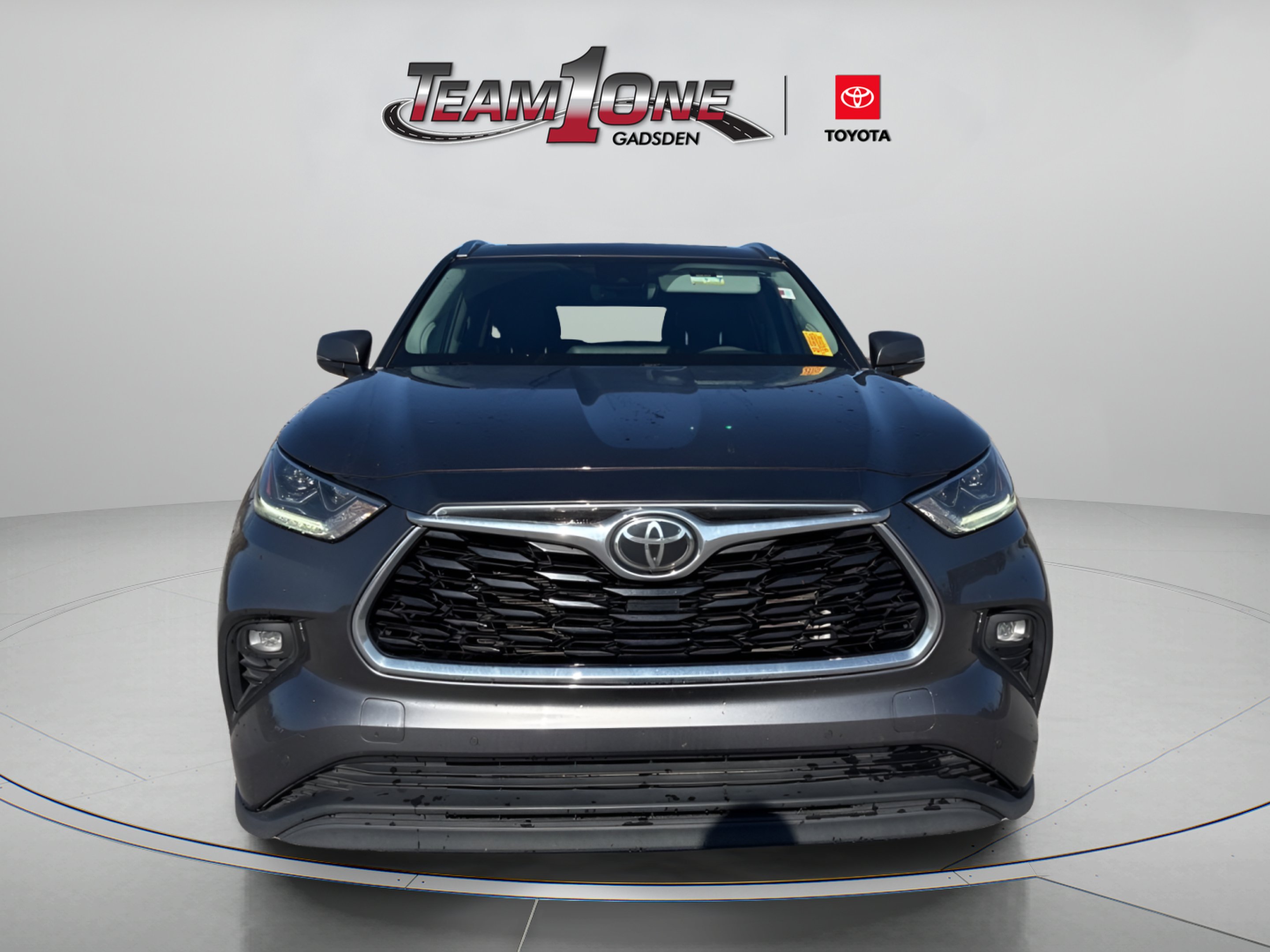 toyota highlander 2023 5TDKDRAH5PS023237 image toyota highlander 2023 5TDKDRAH5PS023237 image