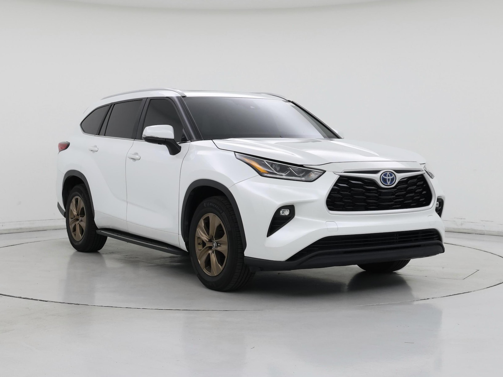 toyota highlander 2023 5TDAARAH2PS518788 image toyota highlander 2023 5TDAARAH2PS518788 image