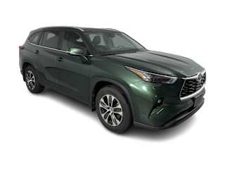 toyota highlander 2023 5TDKDRAH4PS500434 image toyota highlander 2023 5TDKDRAH4PS500434 image