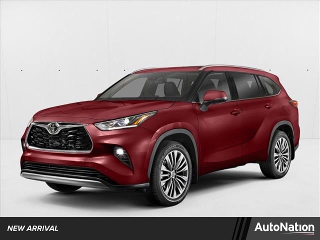 toyota highlander 2023 5TDKDRAH6PS045652 image toyota highlander 2023 5TDKDRAH6PS045652 image