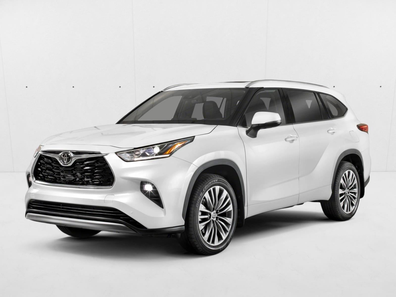 toyota highlander 2023 5TDKDRAH1PS518535 image toyota highlander 2023 5TDKDRAH1PS518535 image