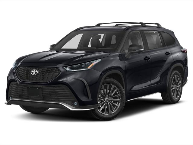 toyota highlander 2023 5TDKDRBH4PS010347 image toyota highlander 2023 5TDKDRBH4PS010347 image