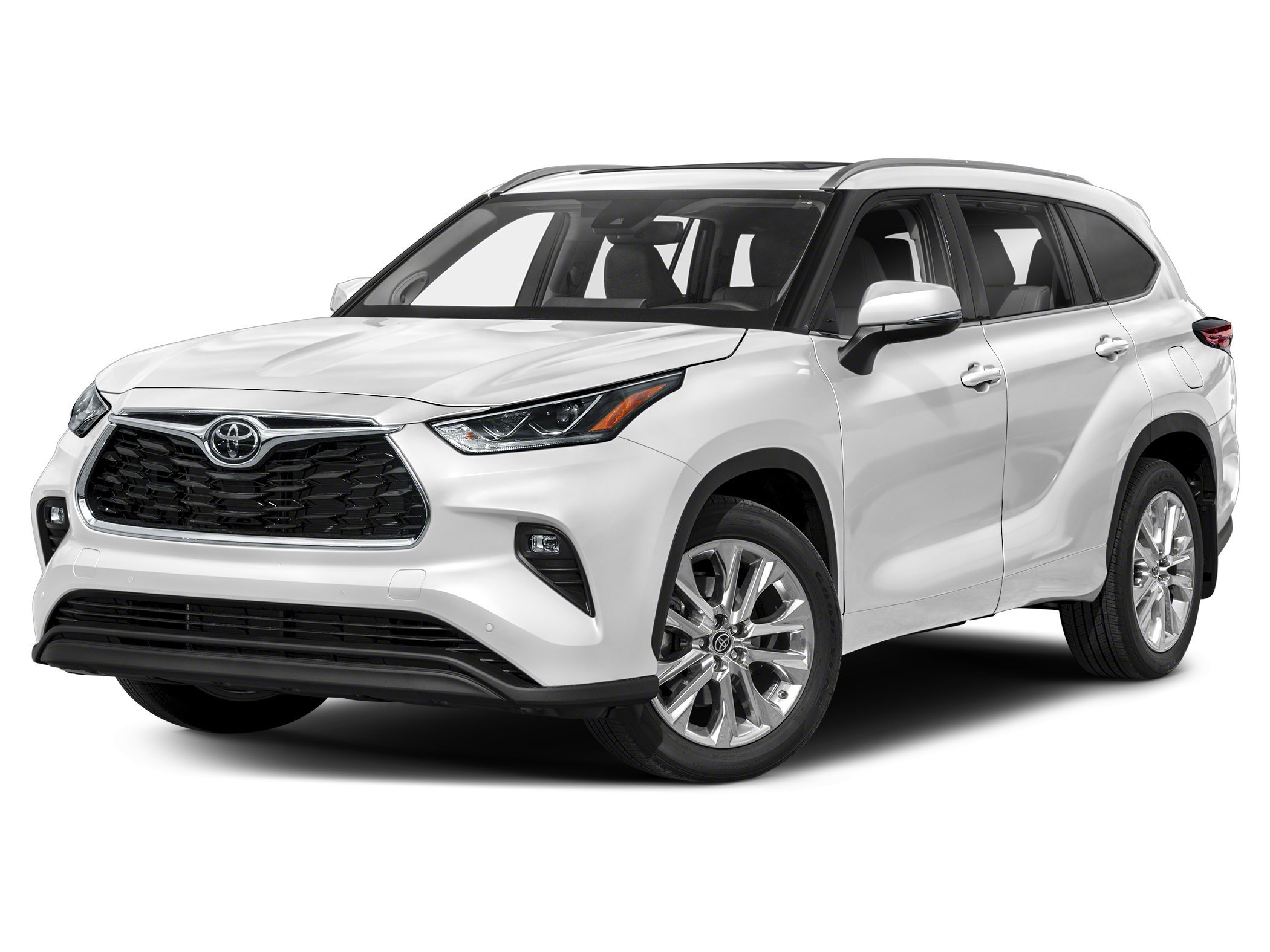 toyota highlander 2023 5TDKDRBH4PS018724 image toyota highlander 2023 5TDKDRBH4PS018724 image