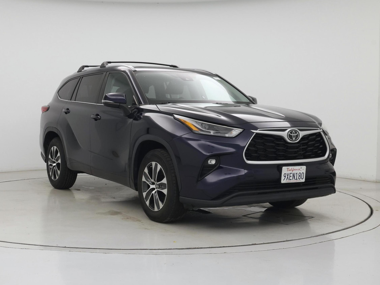 toyota highlander 2023 5TDKDRAH8PS037438 image toyota highlander 2023 5TDKDRAH8PS037438 image