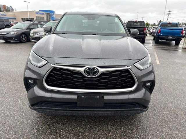 toyota highlander 2023 5TDKDRBH5PS031322 image toyota highlander 2023 5TDKDRBH5PS031322 image