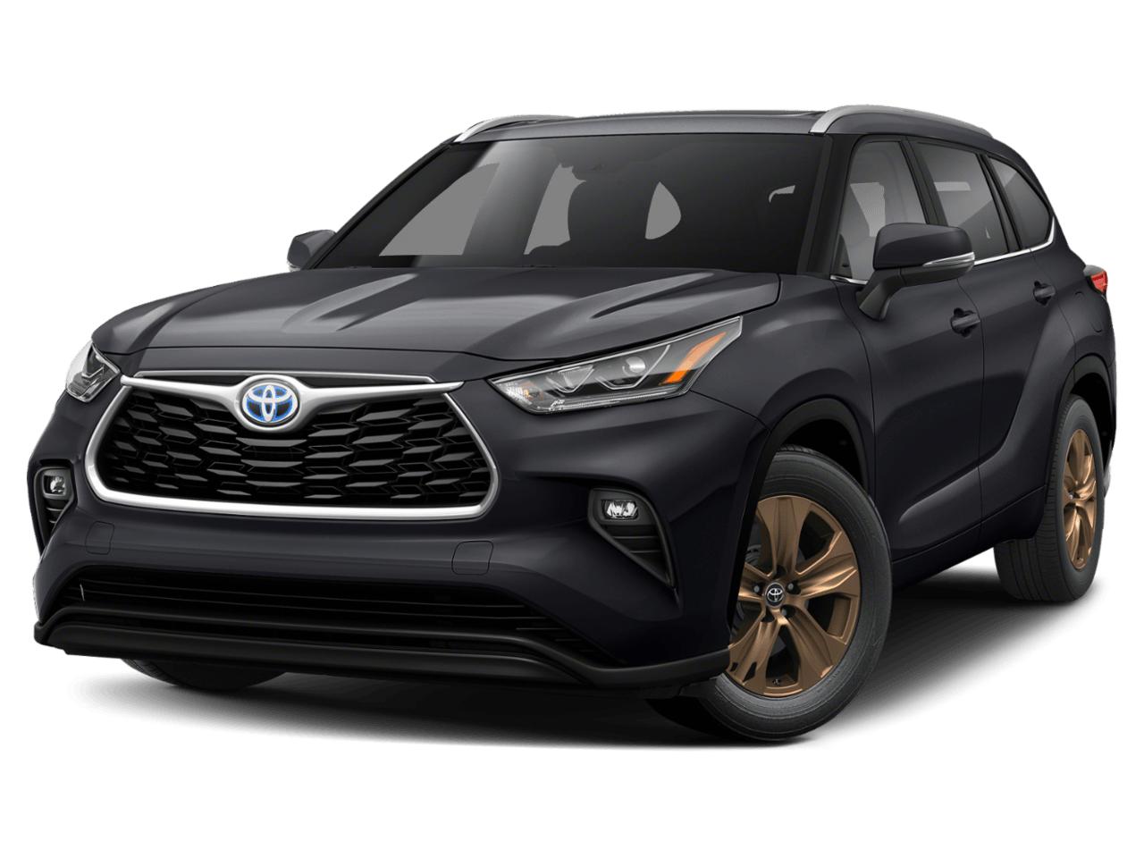 toyota highlander 2023 5TDABRCHXPS112137 image toyota highlander 2023 5TDABRCHXPS112137 image