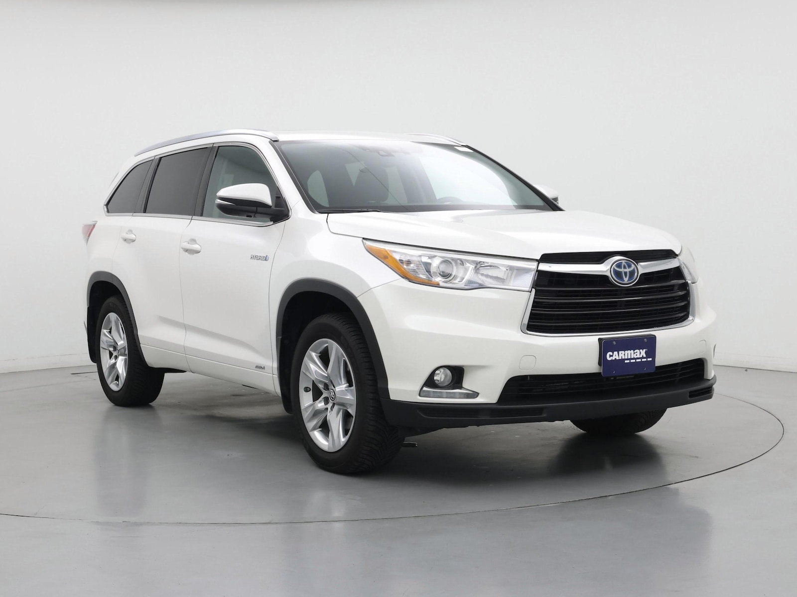 toyota highlander 2016 5TDDCRFH3GS015240 image toyota highlander 2016 5TDDCRFH3GS015240 image