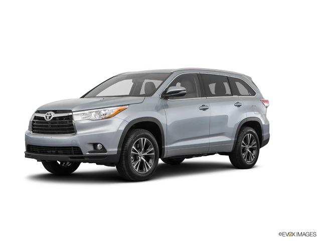 toyota highlander 2016 5TDJKRFH6GS241309 image toyota highlander 2016 5TDJKRFH6GS241309 image