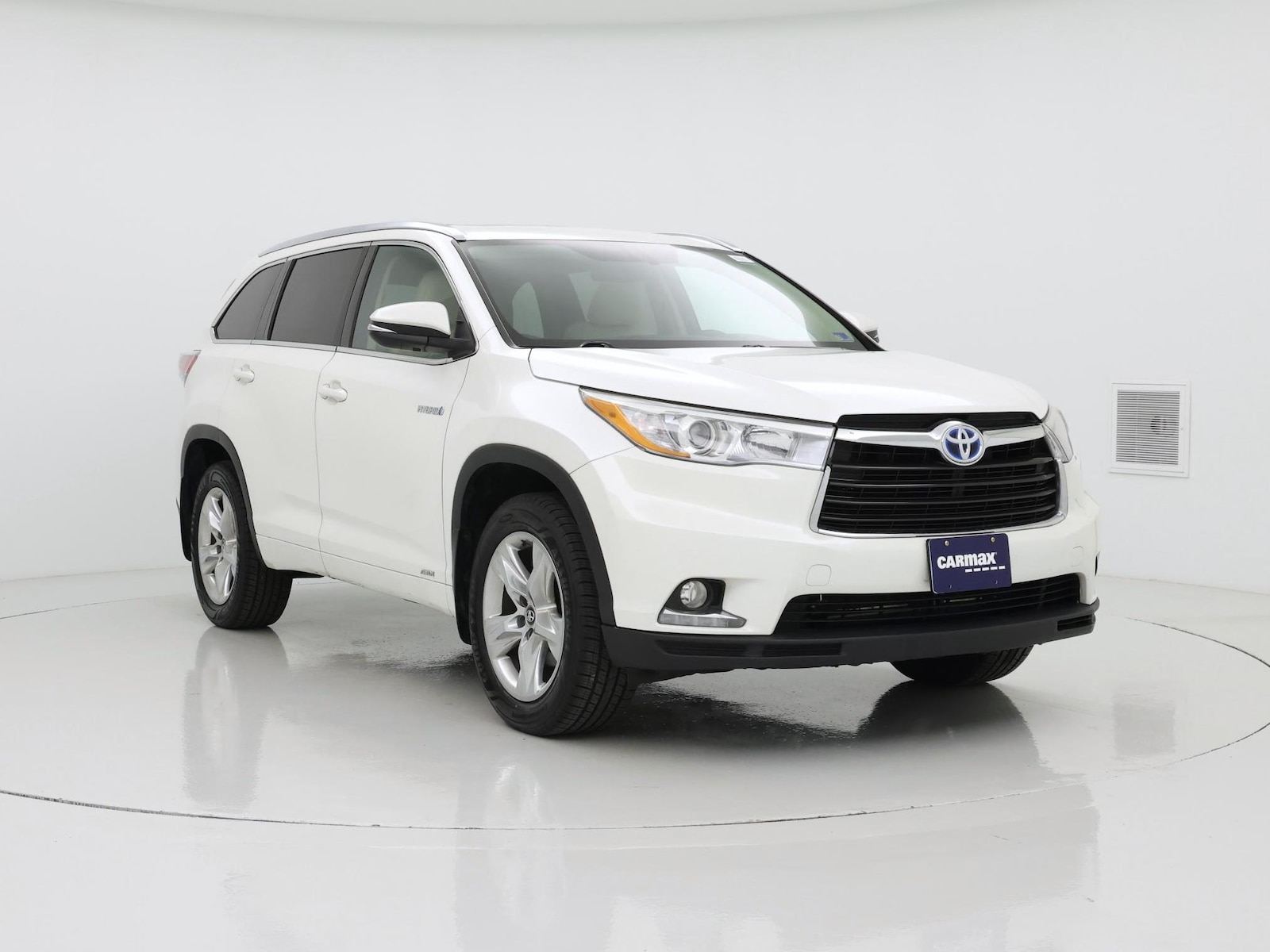 toyota highlander 2016 5TDDCRFH5GS019581 image toyota highlander 2016 5TDDCRFH5GS019581 image