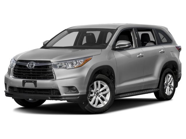 toyota highlander 2016 5TDBKRFH3GS237156 image toyota highlander 2016 5TDBKRFH3GS237156 image