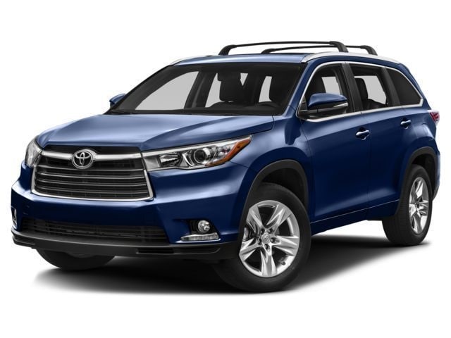 toyota highlander 2016 5TDKKRFH5GS161438 image toyota highlander 2016 5TDKKRFH5GS161438 image