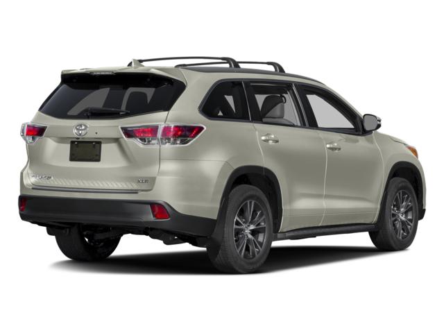 toyota highlander 2016 5TDJKRFH6GS233100 image toyota highlander 2016 5TDJKRFH6GS233100 image