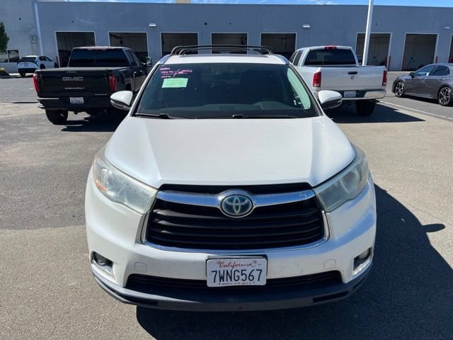 toyota highlander 2016 5TDDCRFH9GS018711 image toyota highlander 2016 5TDDCRFH9GS018711 image