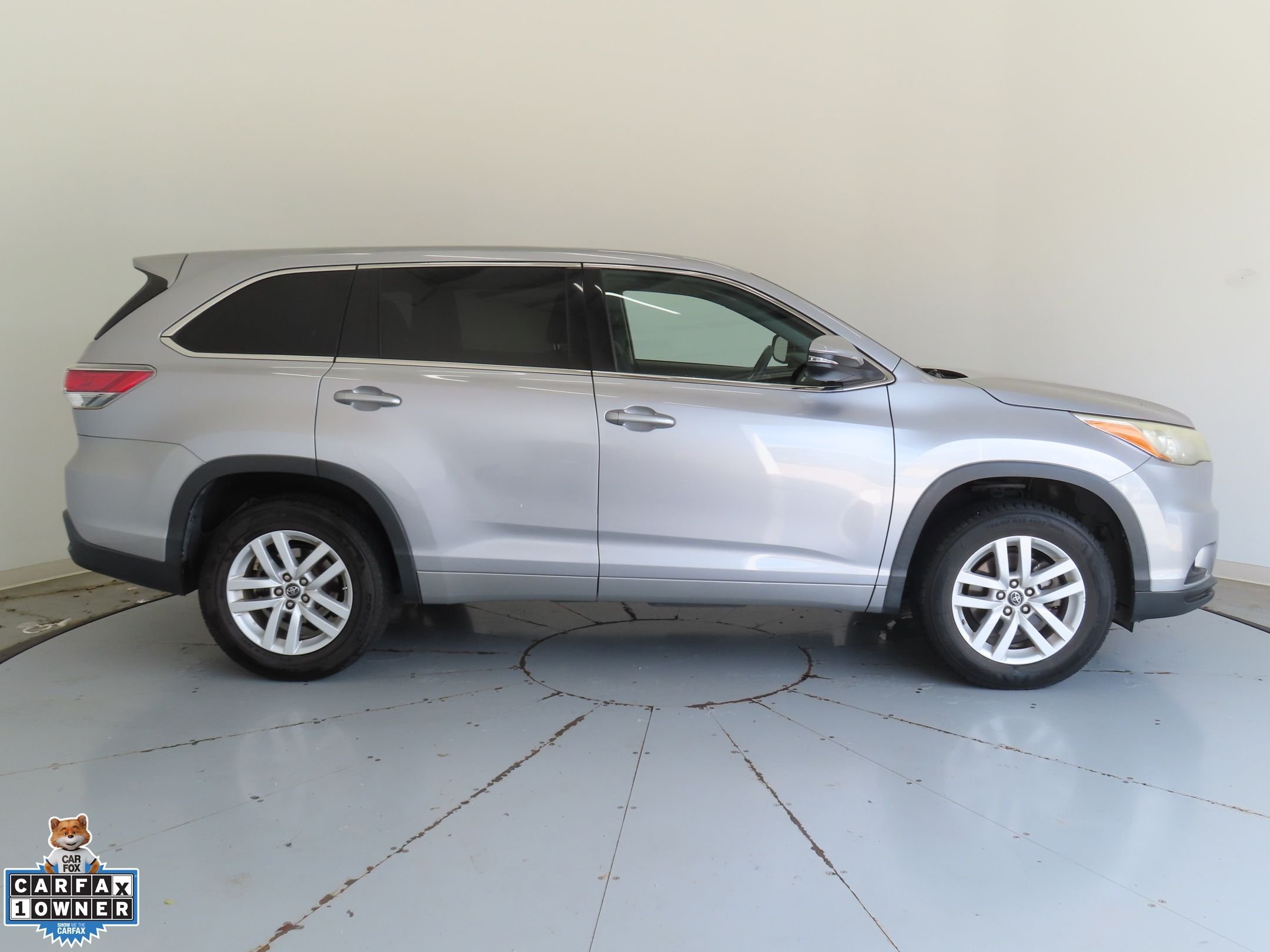 toyota highlander 2016 5TDZKRFH3GS174316 image toyota highlander 2016 5TDZKRFH3GS174316 image