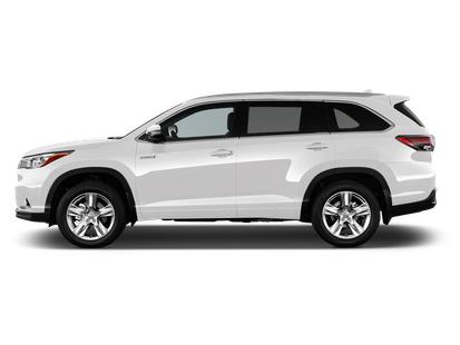 toyota highlander 2016 5TDDCRFH4GS014100 image toyota highlander 2016 5TDDCRFH4GS014100 image