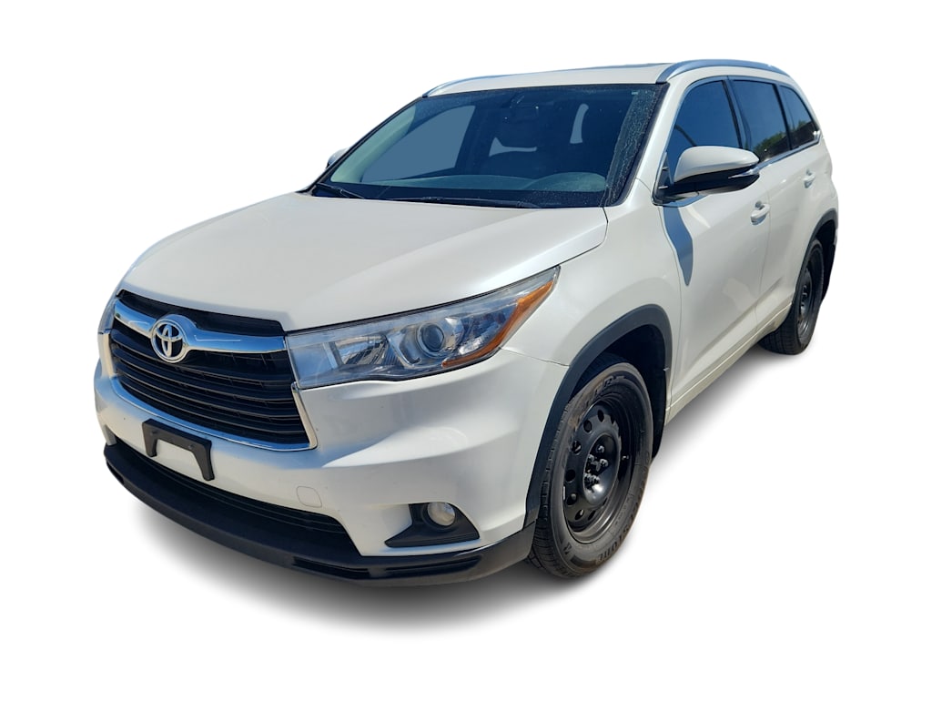 toyota highlander 2016 5TDJKRFH6GS349316 image toyota highlander 2016 5TDJKRFH6GS349316 image