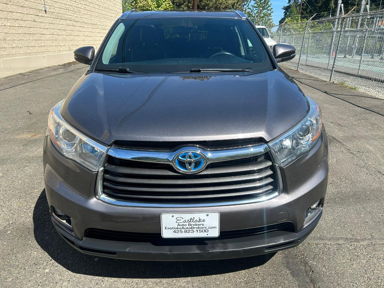 toyota highlander 2016 5TDDCRFH9GS018417 image toyota highlander 2016 5TDDCRFH9GS018417 image