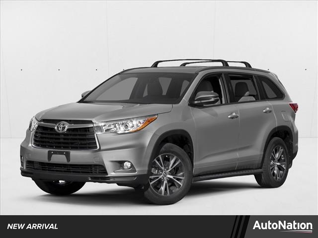 toyota highlander 2016 5TDJKRFH6GS283351 image toyota highlander 2016 5TDJKRFH6GS283351 image