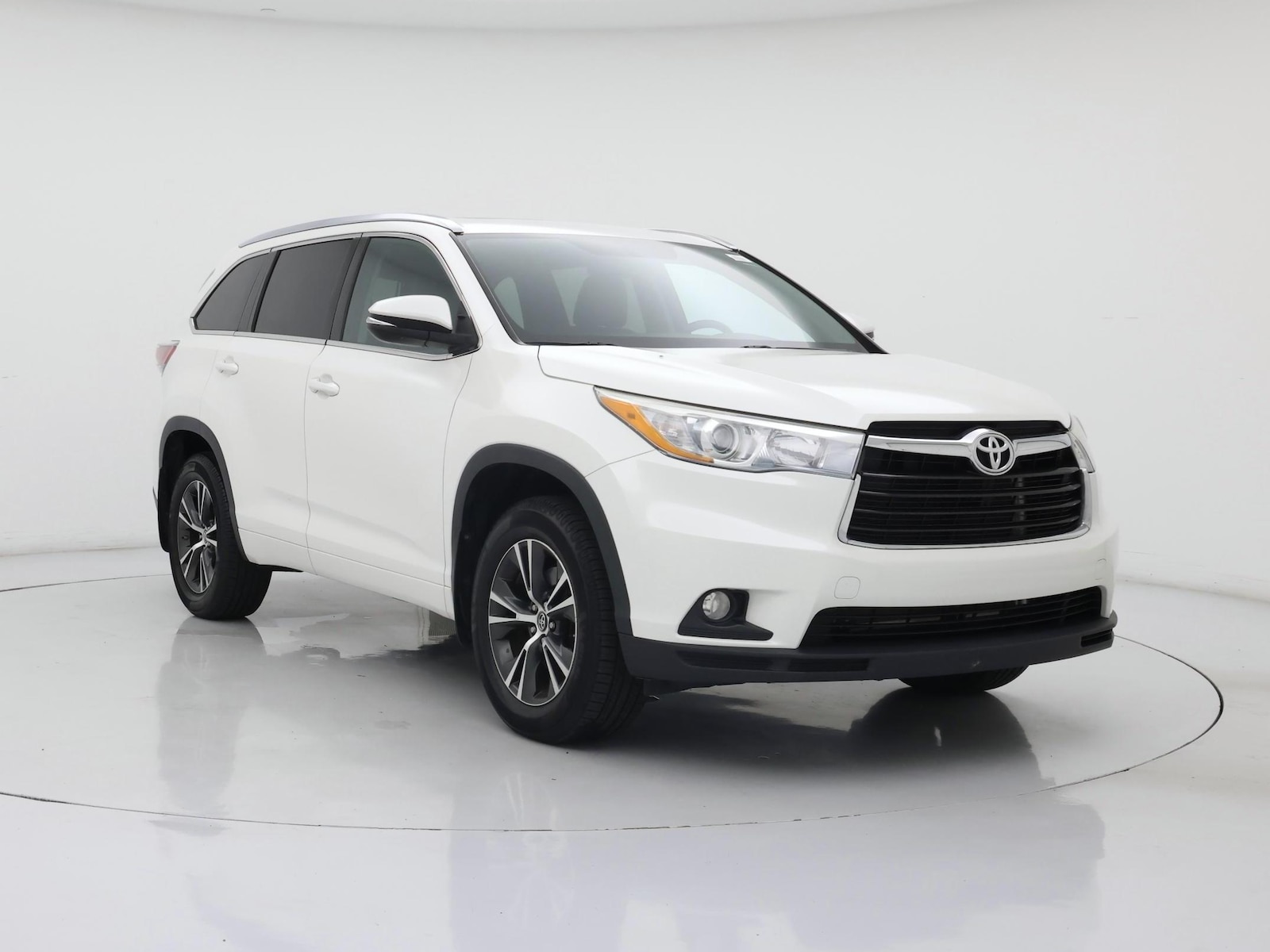 toyota highlander 2016 5TDJKRFH6GS329096 image toyota highlander 2016 5TDJKRFH6GS329096 image