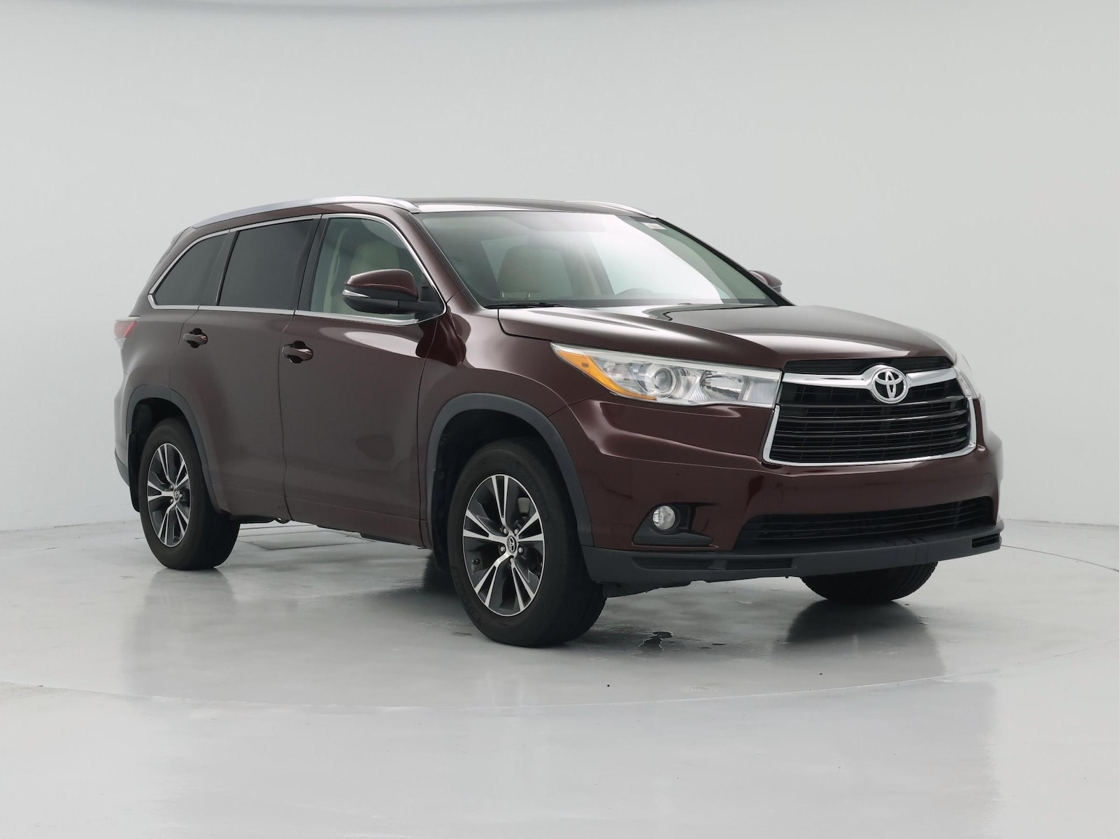toyota highlander 2016 5TDJKRFH6GS307826 image toyota highlander 2016 5TDJKRFH6GS307826 image