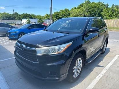toyota highlander 2016 5TDZARFH4GS022919 image toyota highlander 2016 5TDZARFH4GS022919 image
