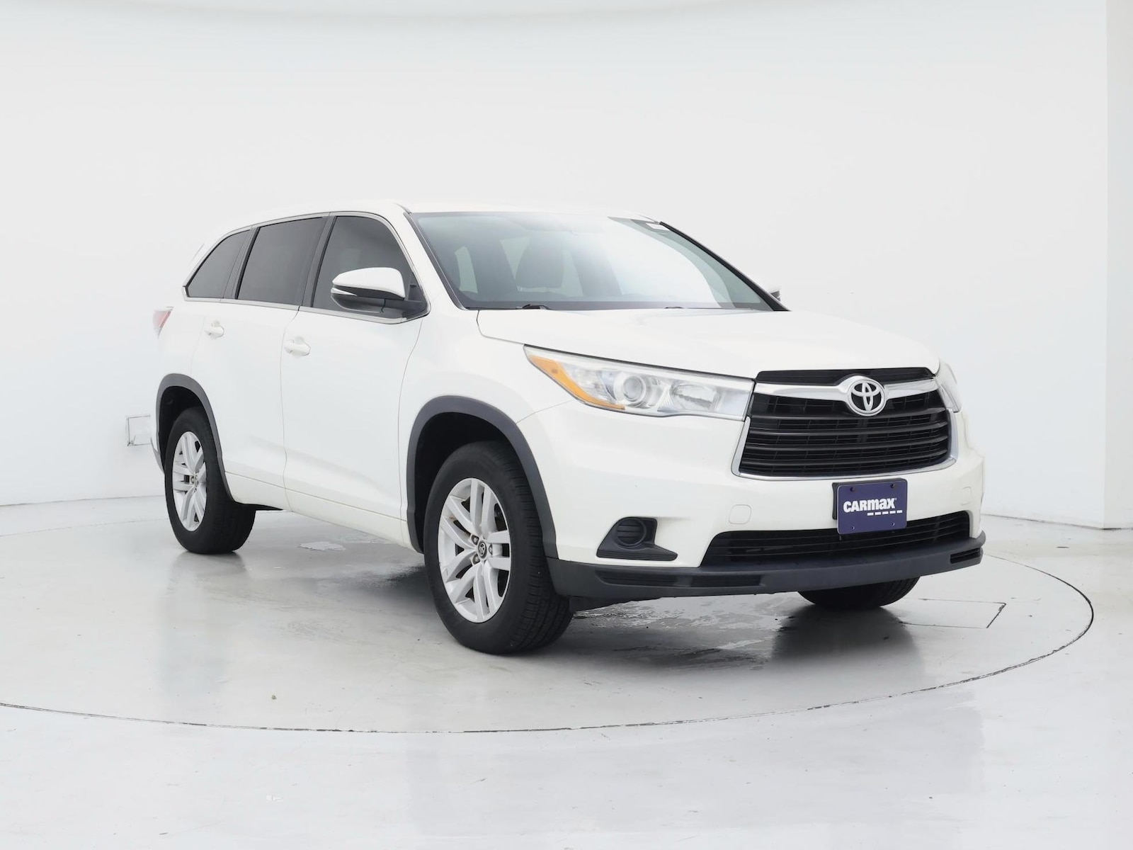 toyota highlander 2016 5TDZKRFH9GS168049 image toyota highlander 2016 5TDZKRFH9GS168049 image