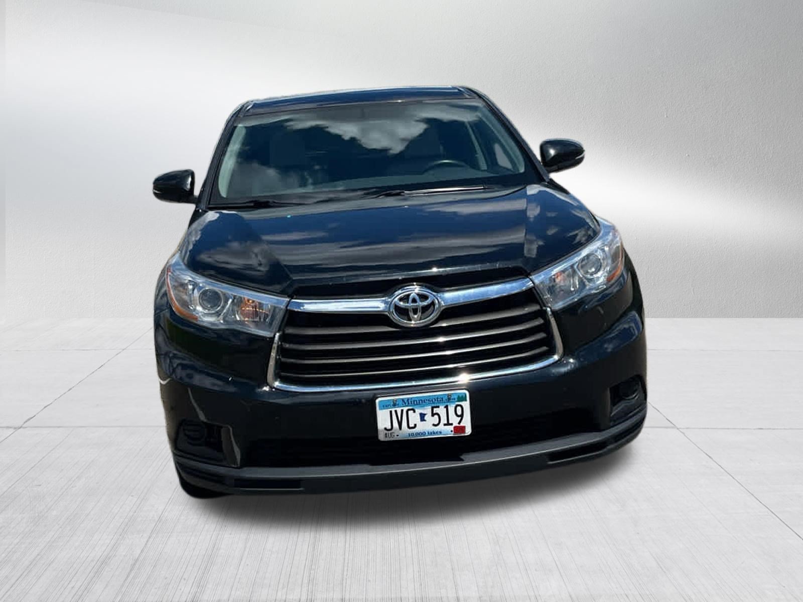 toyota highlander 2016 5TDBKRFH1GS320486 image toyota highlander 2016 5TDBKRFH1GS320486 image