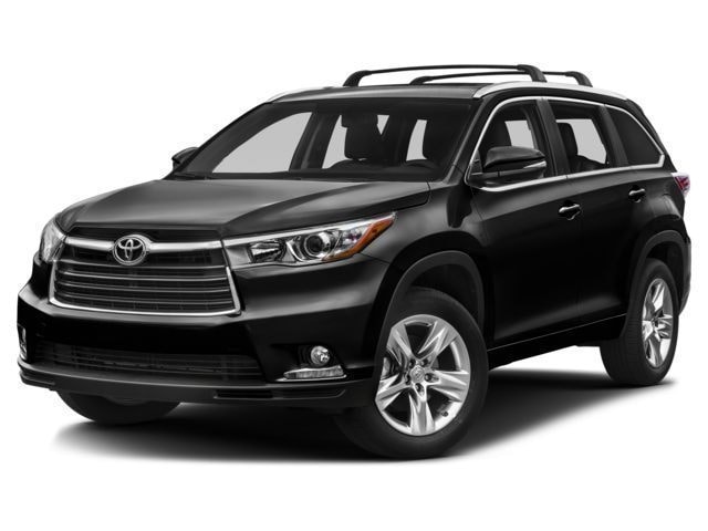 toyota highlander 2016 5TDYKRFH1GS183303 image toyota highlander 2016 5TDYKRFH1GS183303 image