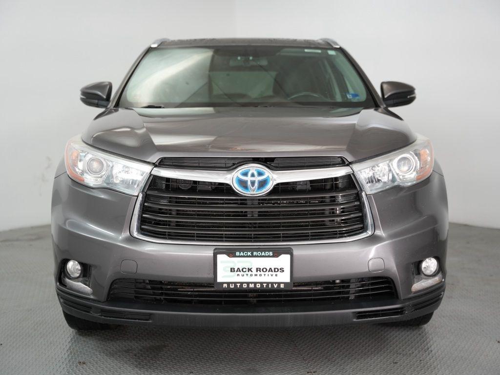 toyota highlander 2016 5TDDCRFH5GS017426 image toyota highlander 2016 5TDDCRFH5GS017426 image