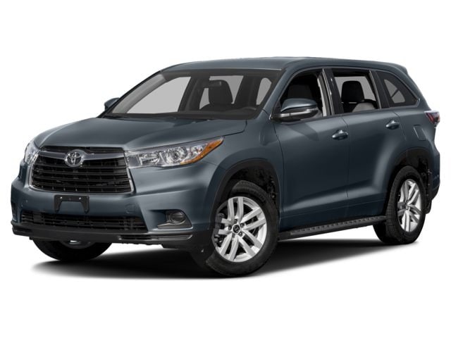 toyota highlander 2016 5TDBKRFH1GS334937 image toyota highlander 2016 5TDBKRFH1GS334937 image