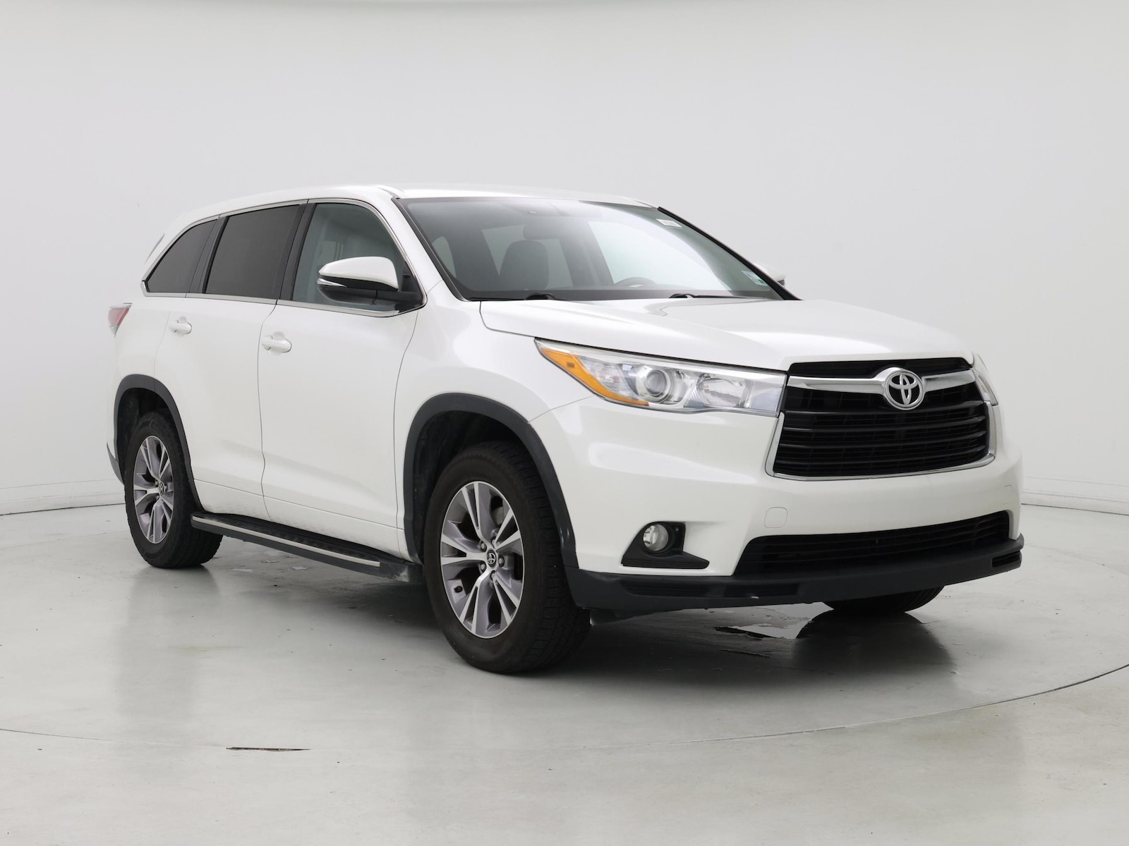 toyota highlander 2016 5TDZKRFH0GS168814 image toyota highlander 2016 5TDZKRFH0GS168814 image