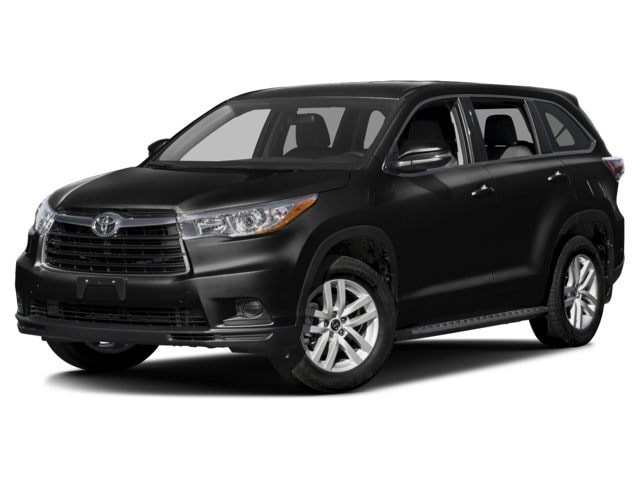 toyota highlander 2016 5TDBKRFH7GS273271 image toyota highlander 2016 5TDBKRFH7GS273271 image
