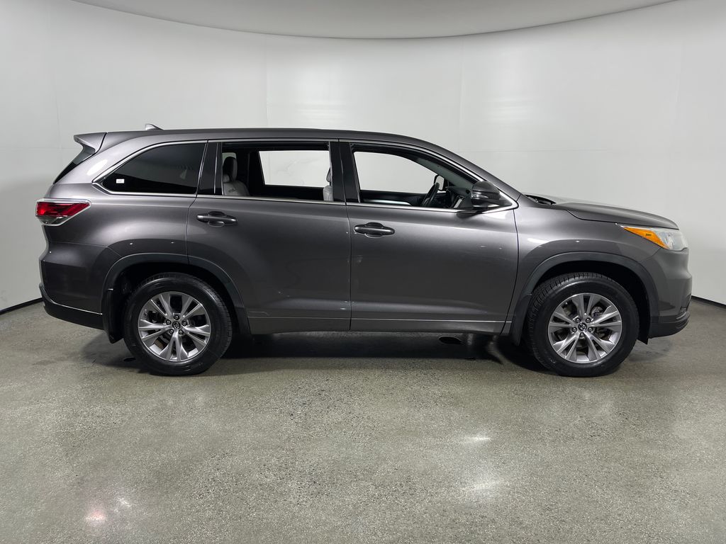 toyota highlander 2016 5TDBKRFH3GS297972 image toyota highlander 2016 5TDBKRFH3GS297972 image
