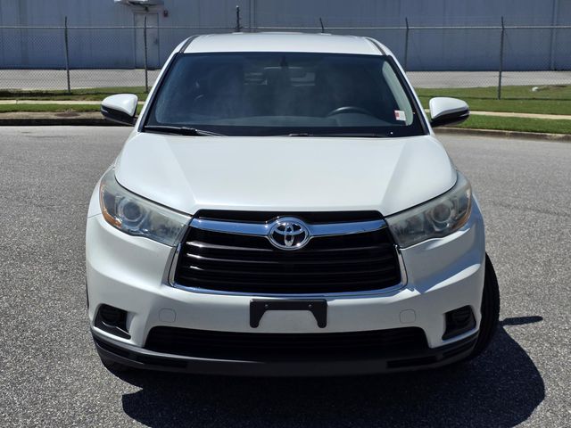 toyota highlander 2016 5TDZARFH6GS021531 image toyota highlander 2016 5TDZARFH6GS021531 image