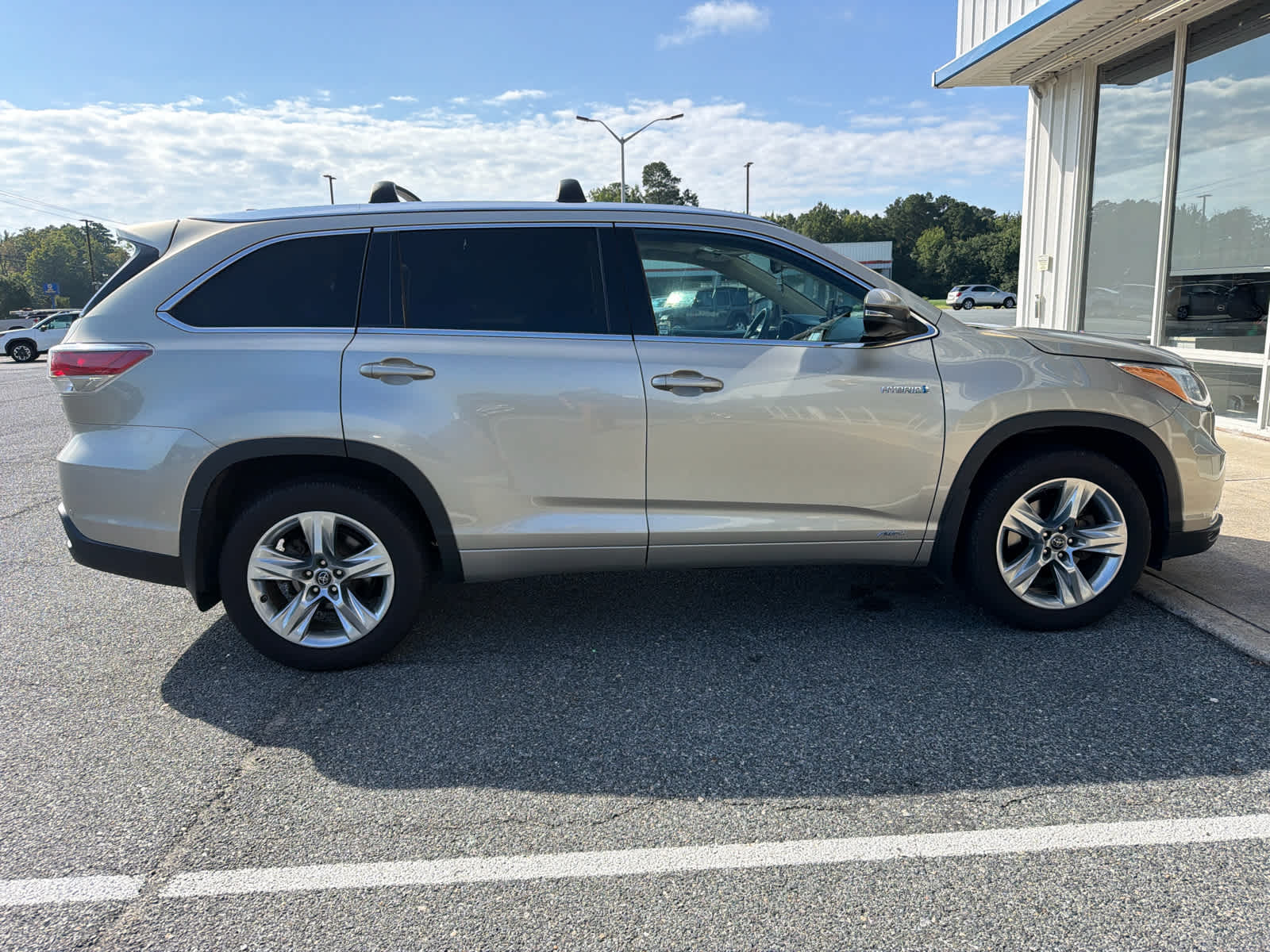 toyota highlander 2016 5TDDCRFH1GS020176 image toyota highlander 2016 5TDDCRFH1GS020176 image