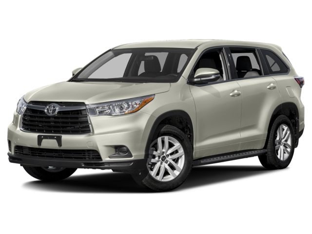 toyota highlander 2016 5TDJKRFH6GS267375 image toyota highlander 2016 5TDJKRFH6GS267375 image