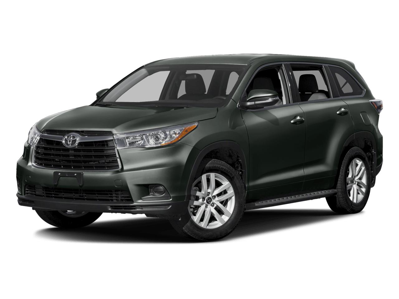 toyota highlander 2016 5TDBKRFH5GS328039 image toyota highlander 2016 5TDBKRFH5GS328039 image